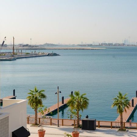 Holiday Home La Mer Dubai Buitenkant foto