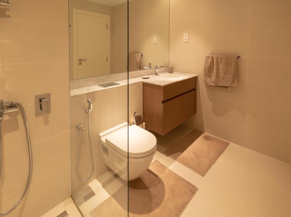 Holiday Home La Mer Dubai Buitenkant foto