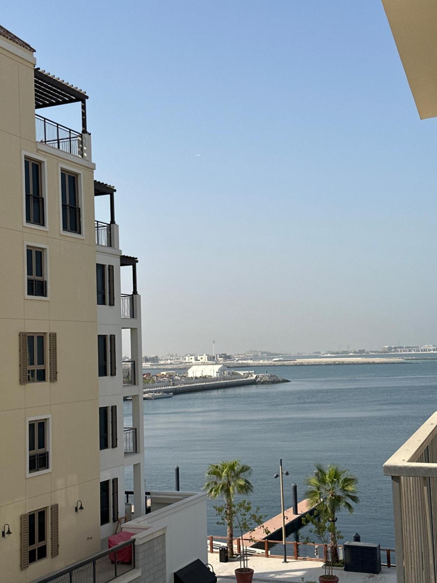 Holiday Home La Mer Dubai Buitenkant foto